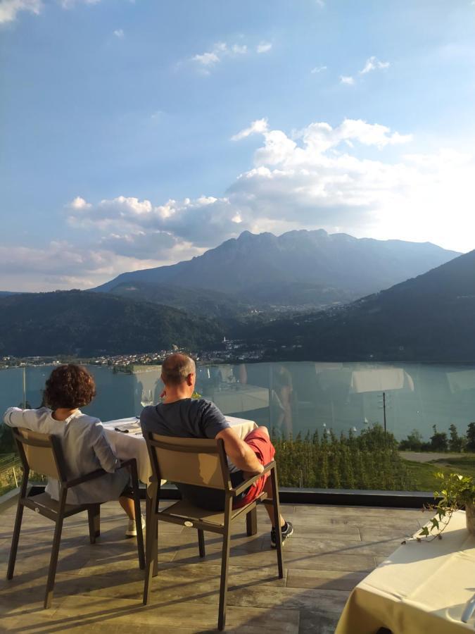 Agritur Sedici - Bed And Breakfast Tenna Exterior photo