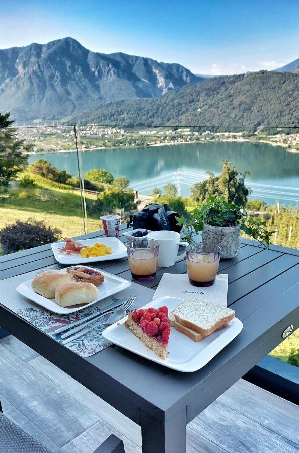 Agritur Sedici - Bed And Breakfast Tenna Exterior photo